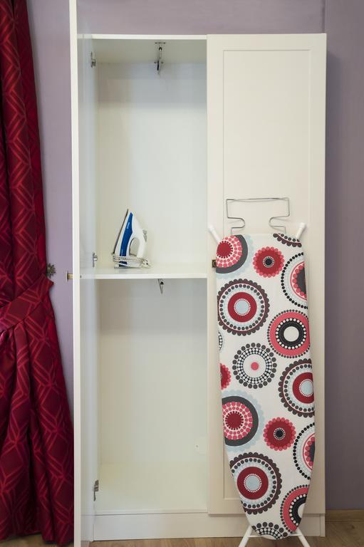 Design Apartment Havelska براغ المظهر الخارجي الصورة