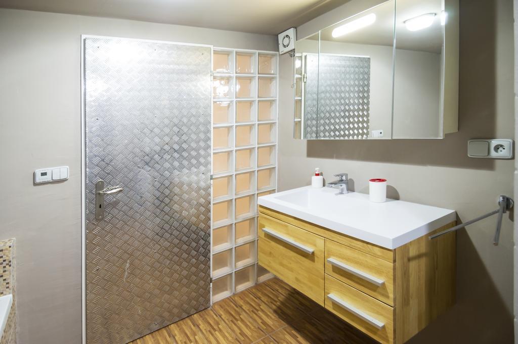 Design Apartment Havelska براغ المظهر الخارجي الصورة