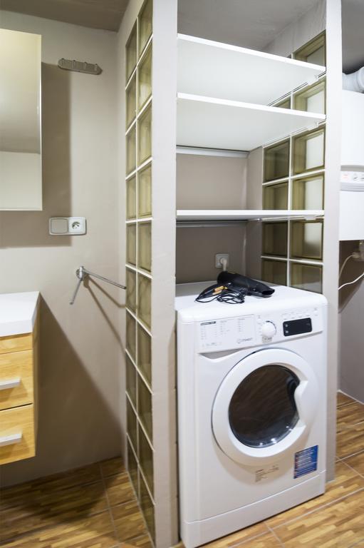 Design Apartment Havelska براغ المظهر الخارجي الصورة