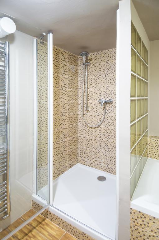 Design Apartment Havelska براغ المظهر الخارجي الصورة