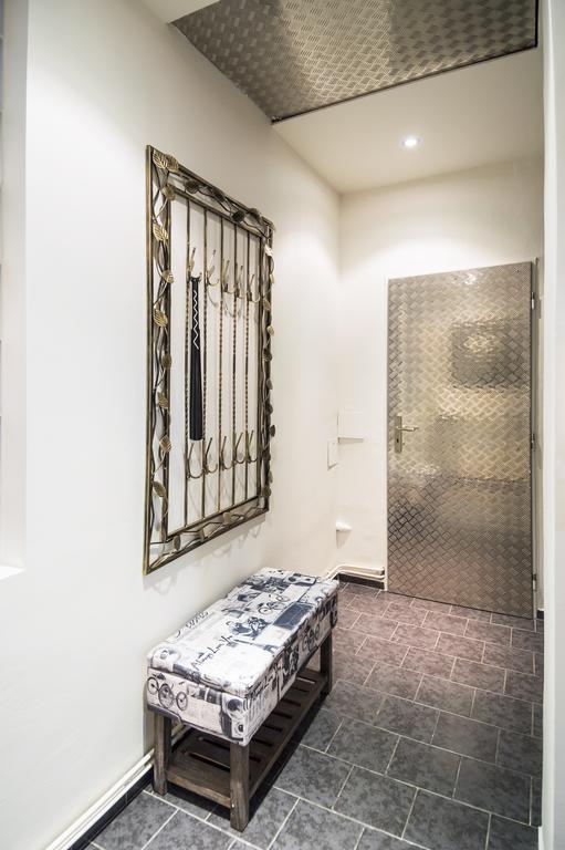 Design Apartment Havelska براغ المظهر الخارجي الصورة