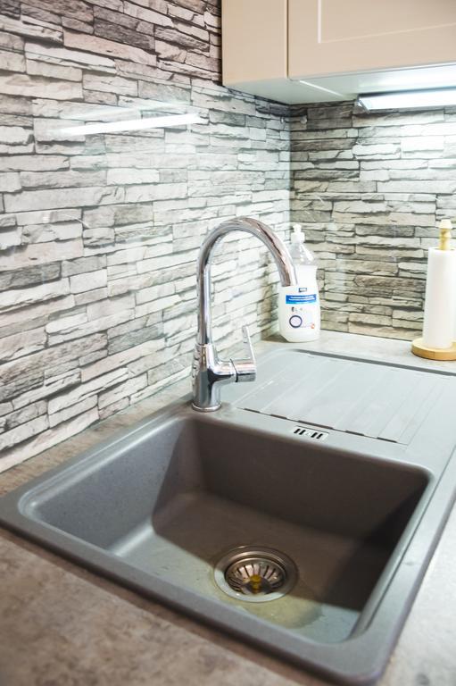 Design Apartment Havelska براغ المظهر الخارجي الصورة
