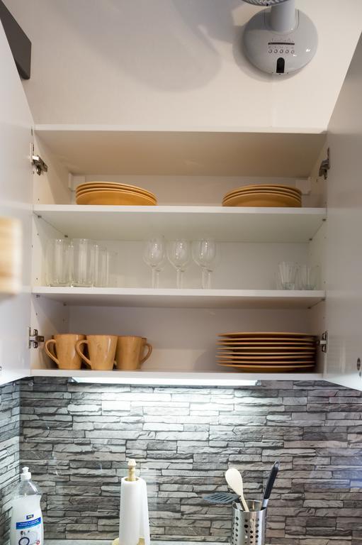 Design Apartment Havelska براغ المظهر الخارجي الصورة