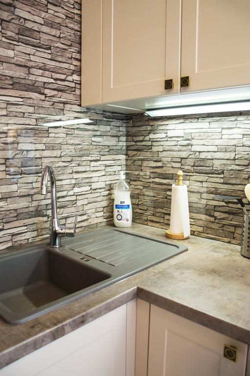 Design Apartment Havelska براغ المظهر الخارجي الصورة