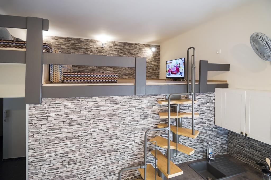 Design Apartment Havelska براغ المظهر الخارجي الصورة