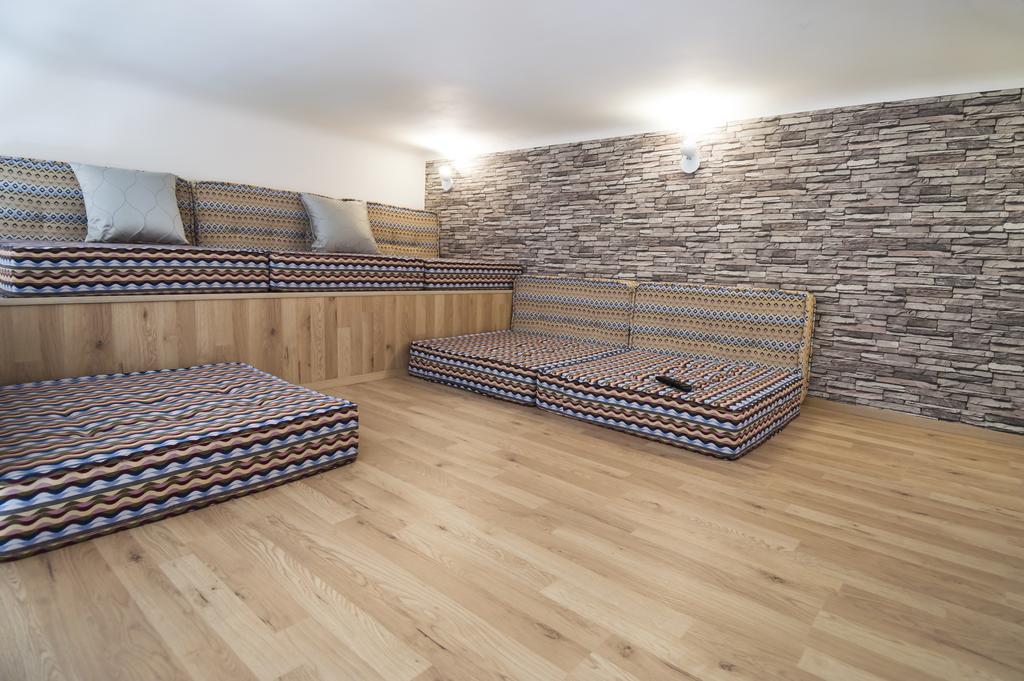 Design Apartment Havelska براغ المظهر الخارجي الصورة