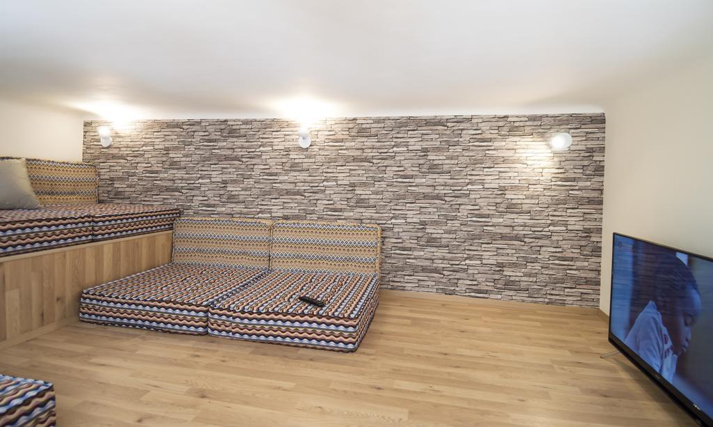 Design Apartment Havelska براغ المظهر الخارجي الصورة