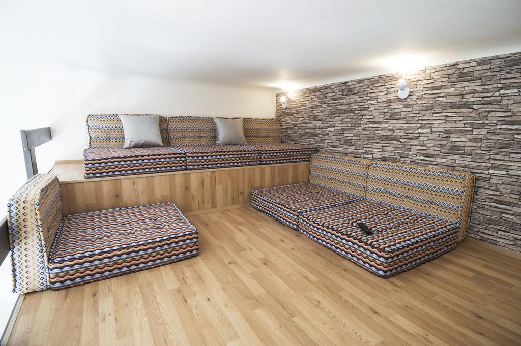 Design Apartment Havelska براغ المظهر الخارجي الصورة