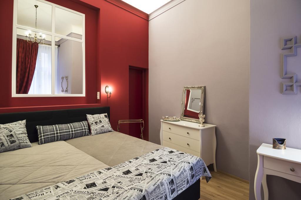 Design Apartment Havelska براغ المظهر الخارجي الصورة