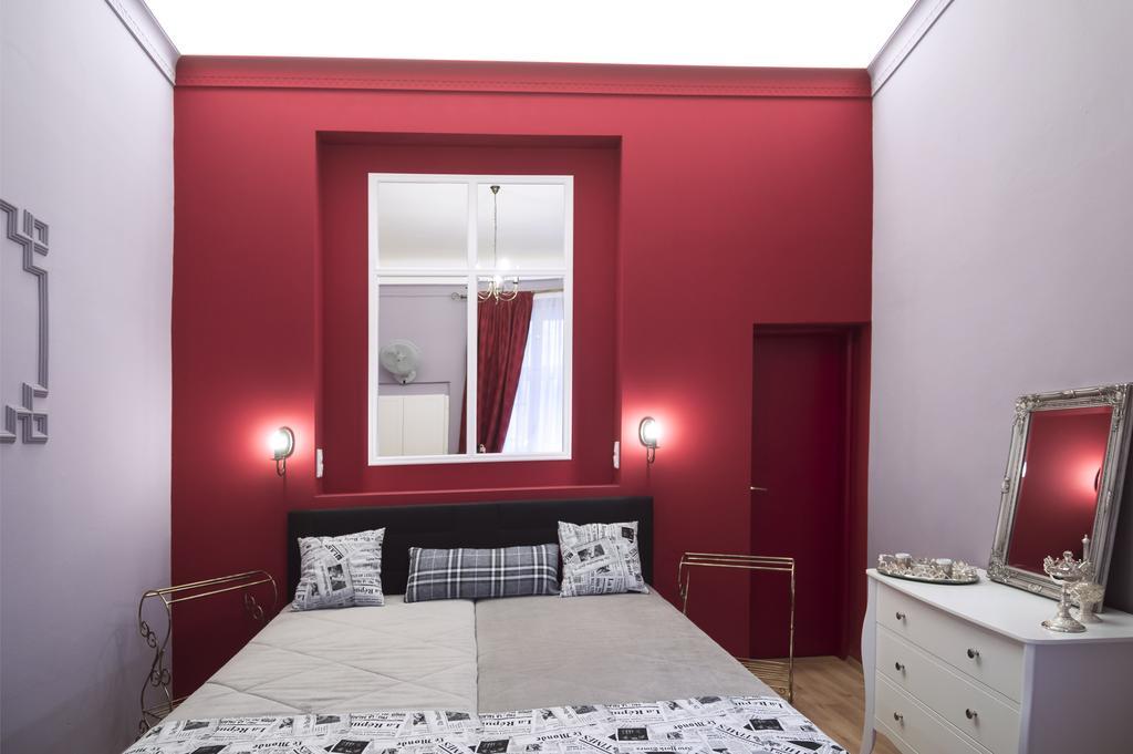 Design Apartment Havelska براغ المظهر الخارجي الصورة