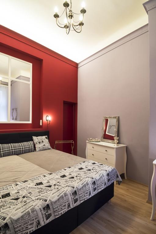 Design Apartment Havelska براغ المظهر الخارجي الصورة