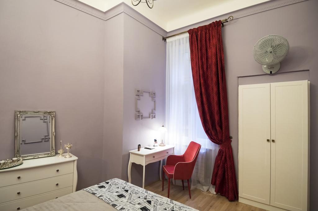 Design Apartment Havelska براغ المظهر الخارجي الصورة