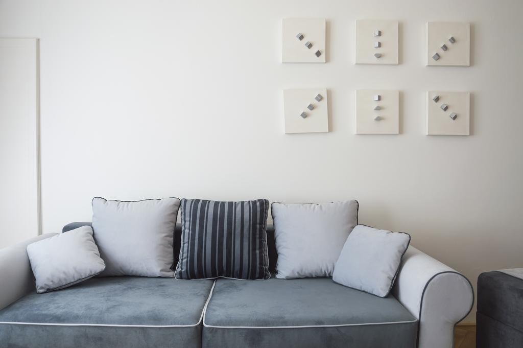 Design Apartment Havelska براغ المظهر الخارجي الصورة