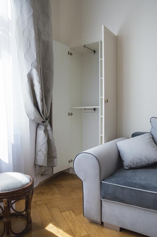 Design Apartment Havelska براغ المظهر الخارجي الصورة