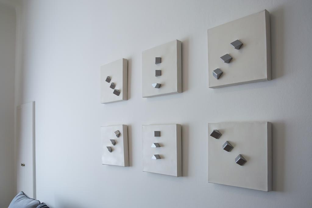 Design Apartment Havelska براغ المظهر الخارجي الصورة