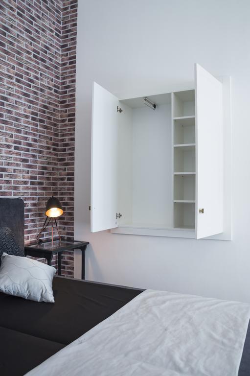 Design Apartment Havelska براغ المظهر الخارجي الصورة