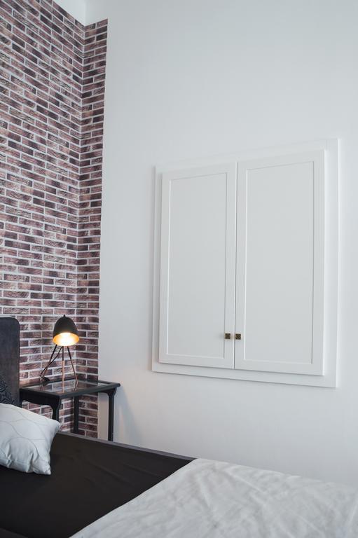 Design Apartment Havelska براغ المظهر الخارجي الصورة